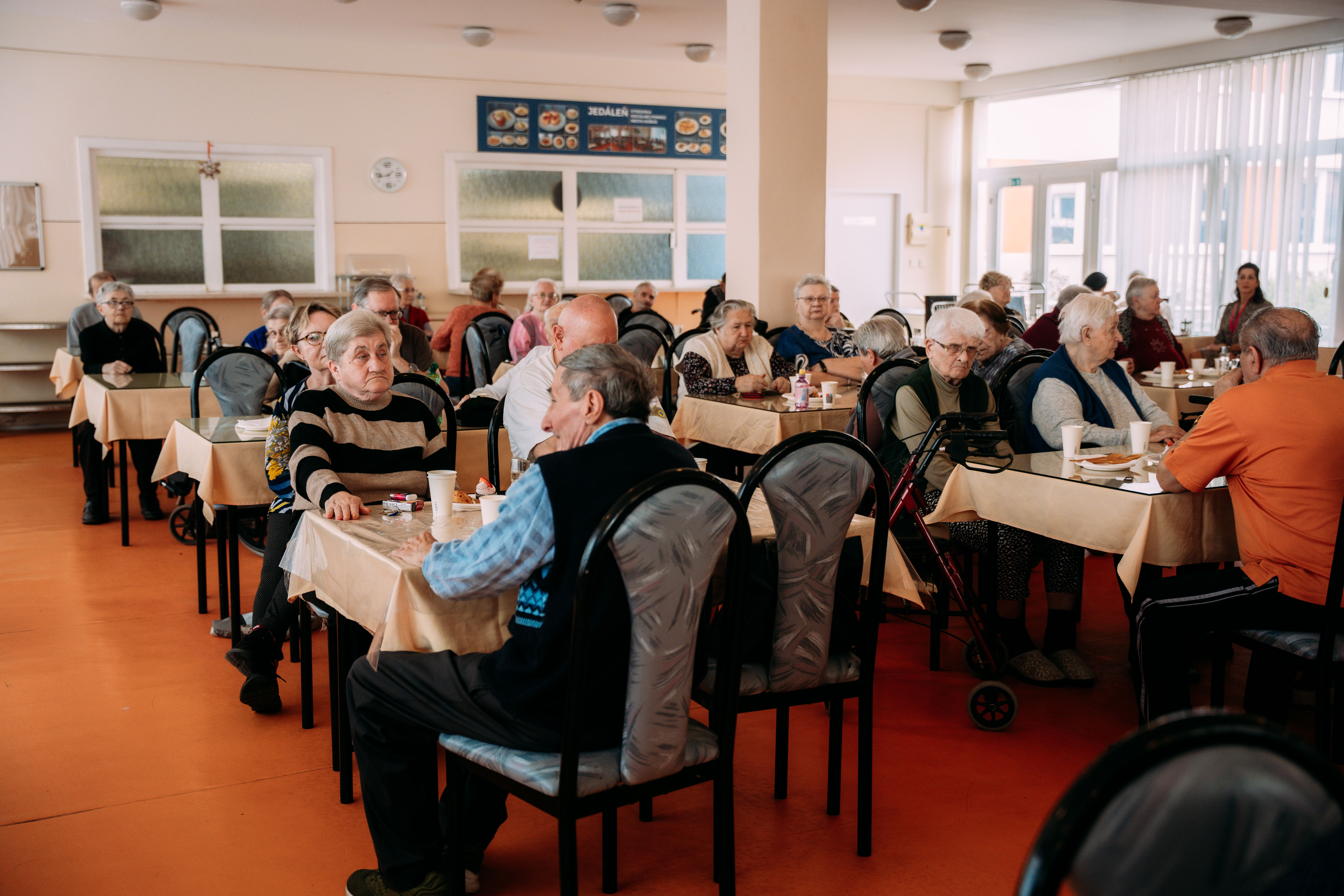 Navsteva Strediska socialnej pomoci mesta Kosice-1-6